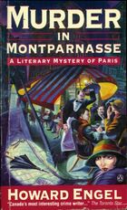  Achetez le livre d'occasion Murder in Montparnasse [taschenbuch] by engel howard sur Livrenpoche.com 